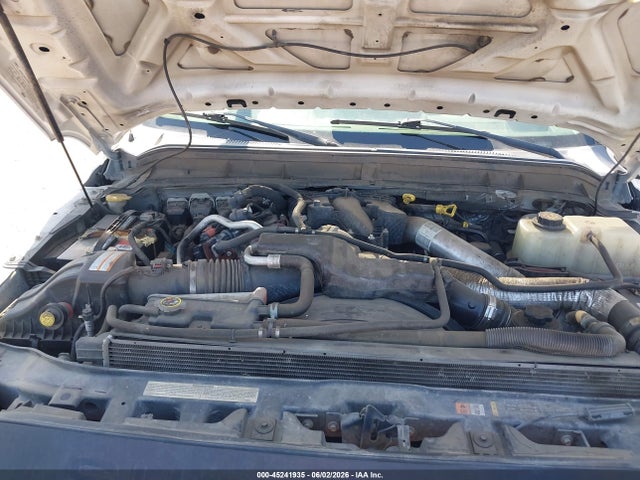 Ford F-450 Xl