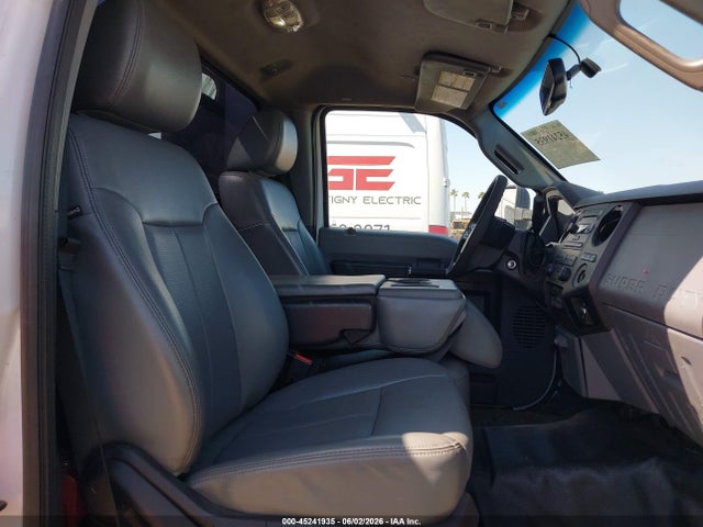 Ford F-450 Xl