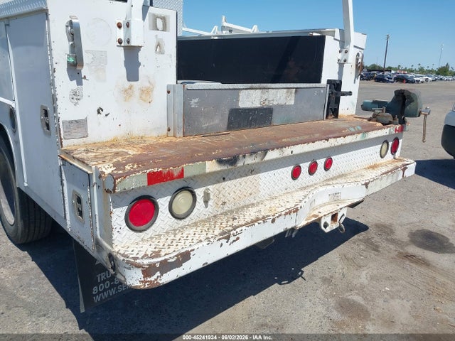 Ford F-450 Xlt