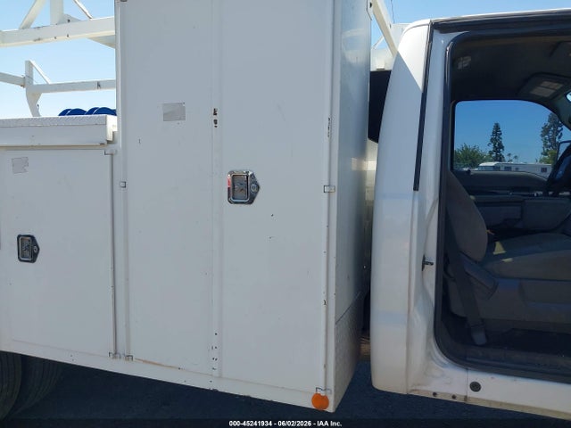 Ford F-450 Xlt