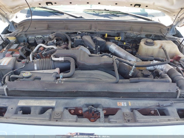 Ford F-450 Xlt