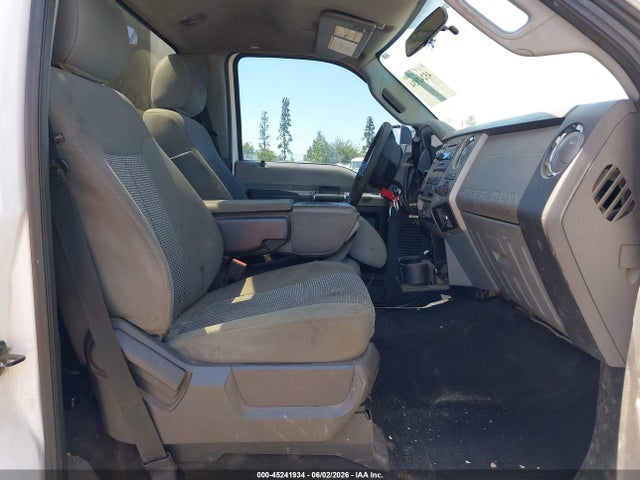 Ford F-450 Xlt