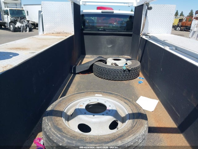 Ford F-450 Xlt