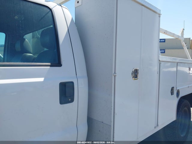 Ford F-450 Xl