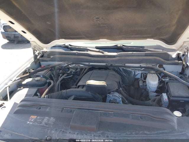 Chevrolet Silverado 2500 Wt