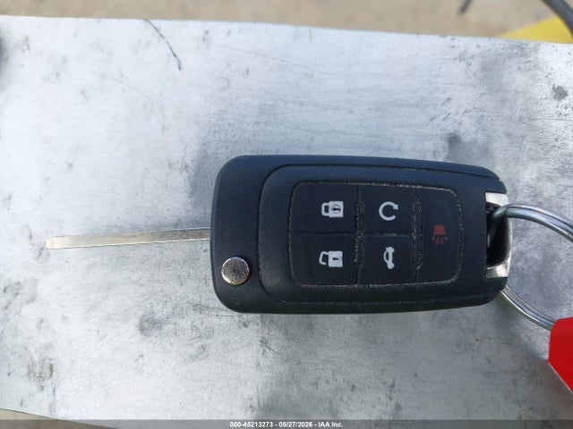 GMC Terrain Slt-1