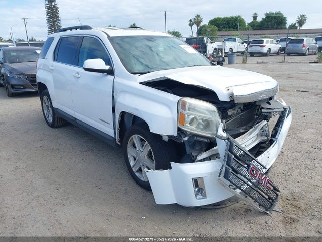 GMC Terrain Slt-1