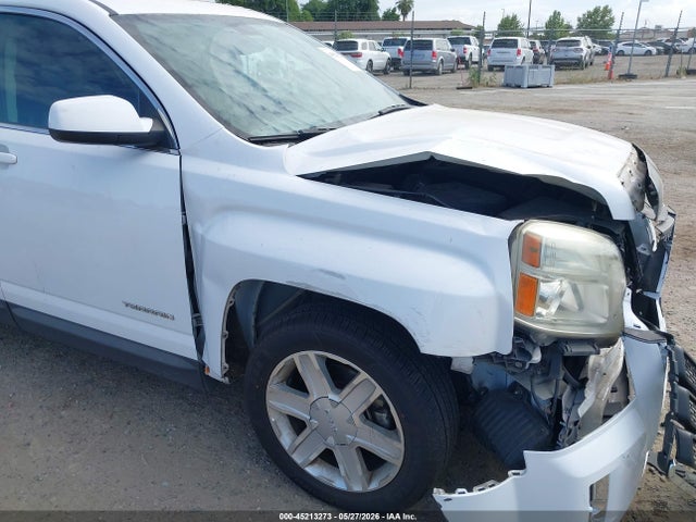 GMC Terrain Slt-1