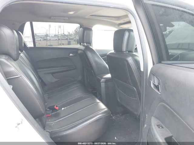 GMC Terrain Slt-1