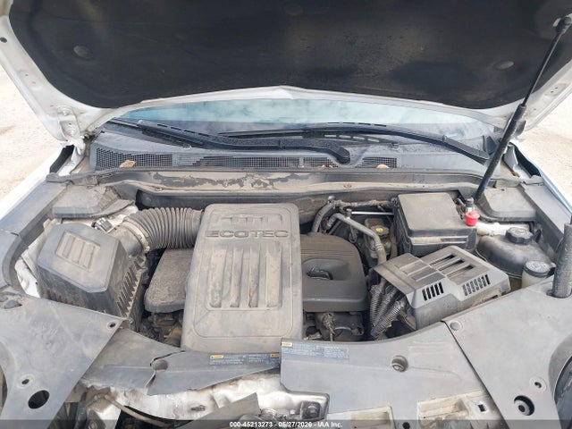 GMC Terrain Slt-1