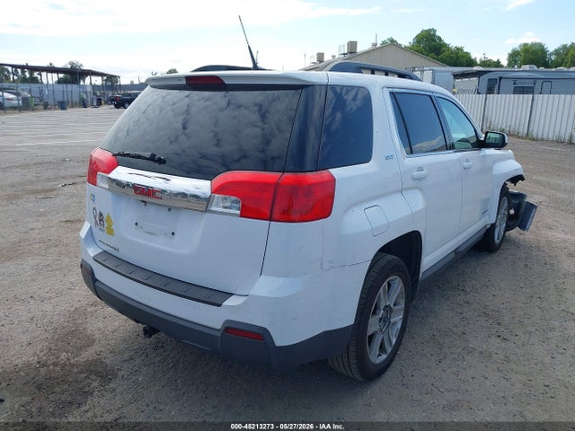 GMC Terrain Slt-1
