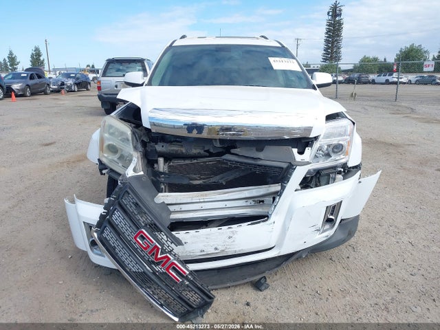 GMC Terrain Slt-1