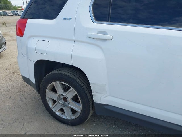 GMC Terrain Slt-1