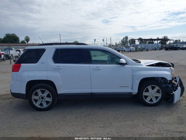 GMC Terrain Slt-1