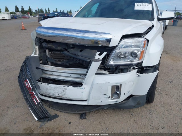 GMC Terrain Slt-1