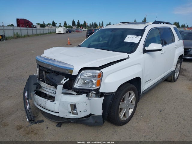 GMC Terrain Slt-1