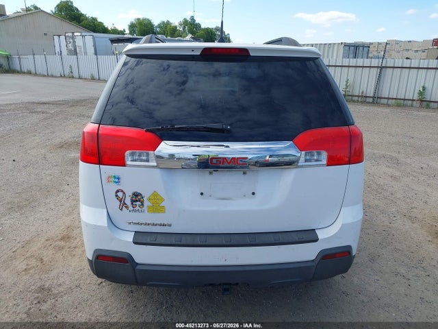 GMC Terrain Slt-1