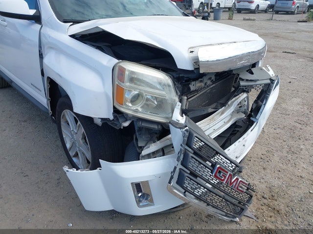 GMC Terrain Slt-1