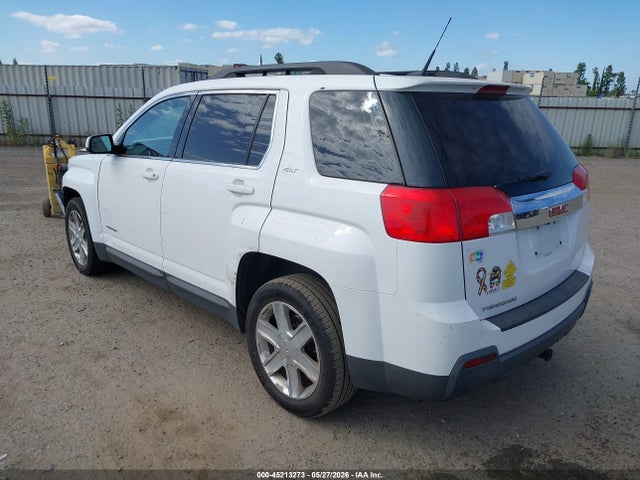 GMC Terrain Slt-1