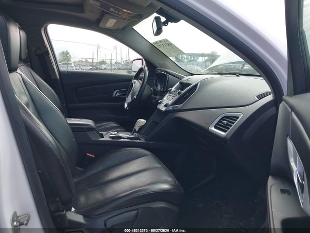 GMC Terrain Slt-1