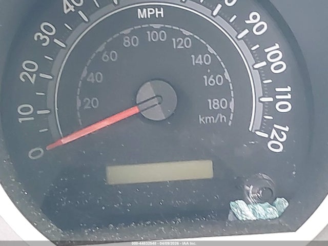 Toyota Tundra Sr5 5.7l V8