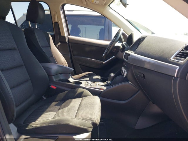 Mazda Cx Touring