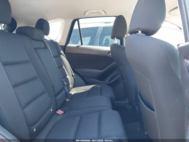 Mazda Cx Touring