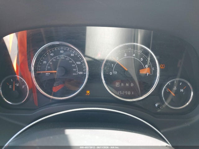 Jeep Compass Latitude