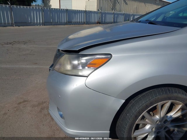 Lexus HS 250h Premium