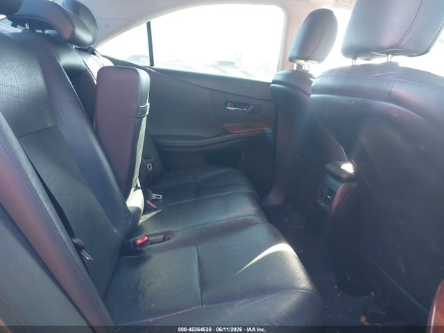 Lexus HS 250h Premium