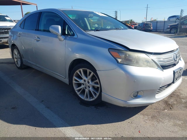 Lexus HS 250h Premium