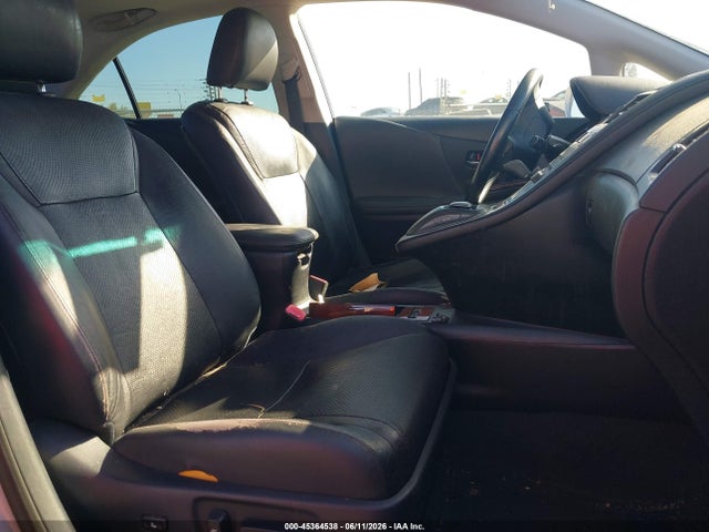 Lexus HS 250h Premium