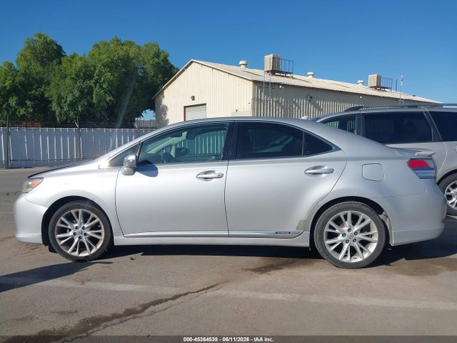 Lexus HS 250h Premium