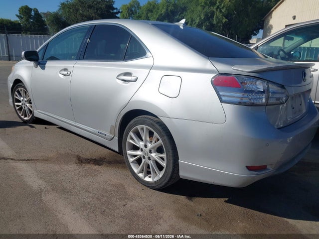 Lexus HS 250h Premium