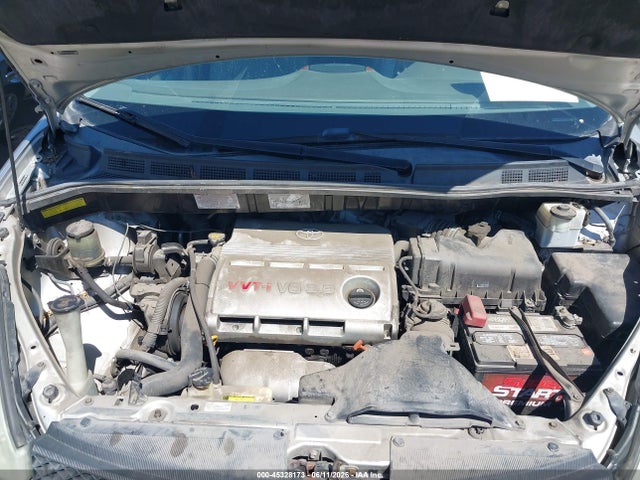 Toyota Sienna Xle