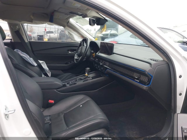 Honda Accord Touring