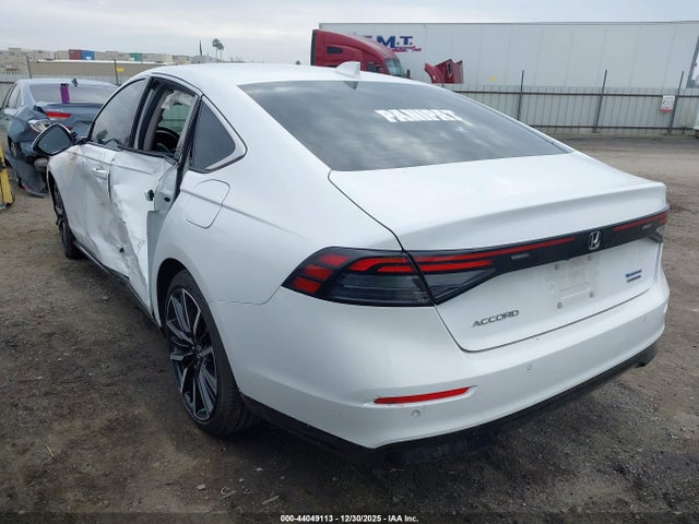 Honda Accord Touring