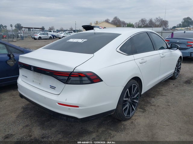 Honda Accord Touring