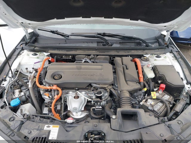 Honda Accord Touring