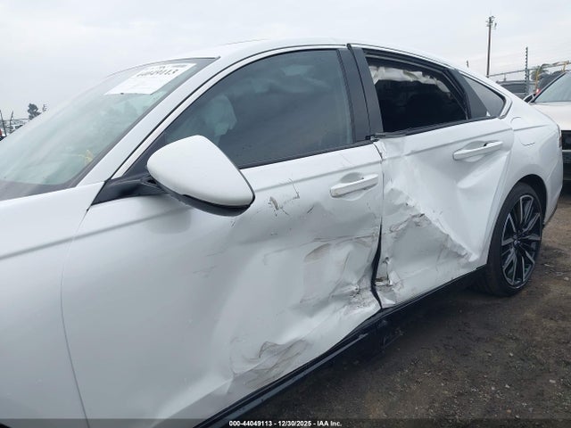 Honda Accord Touring