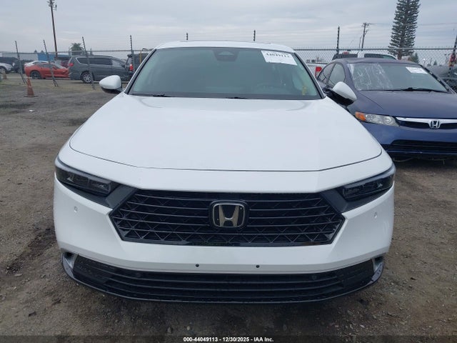 Honda Accord Touring