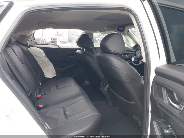 Honda Accord Touring