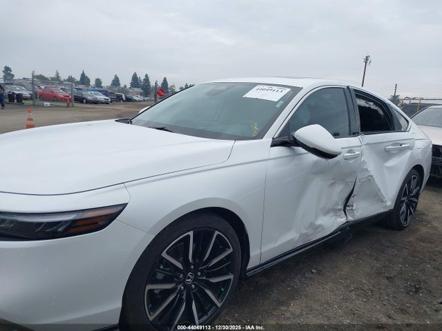 Honda Accord Touring