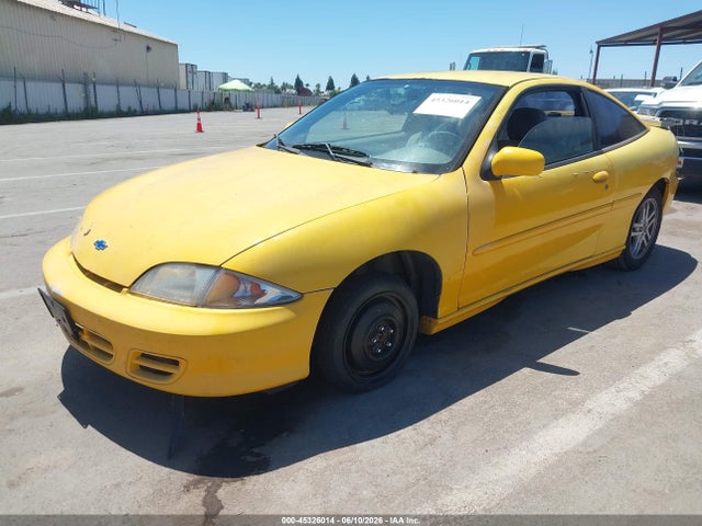 Chevrolet Cavalier Z24