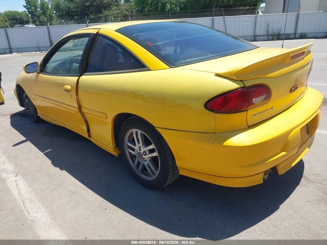 Chevrolet Cavalier Z24