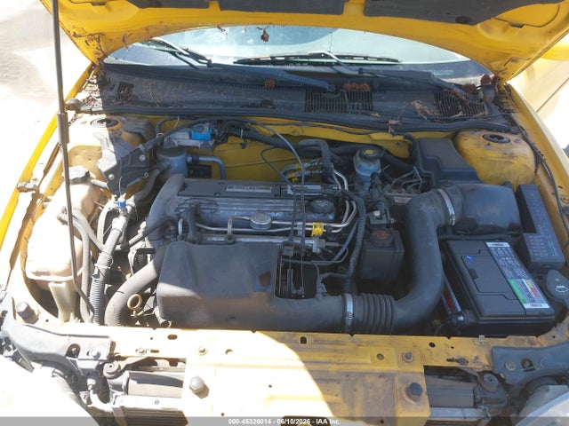 Chevrolet Cavalier Z24
