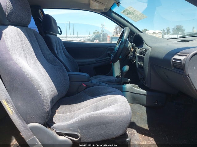 Chevrolet Cavalier Z24