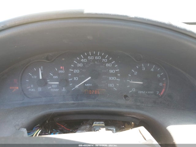 Chevrolet Cavalier Z24