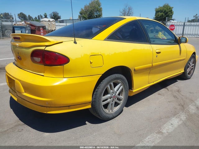 Chevrolet Cavalier Z24