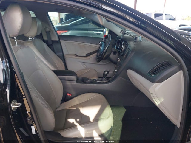 Kia Optima Ex